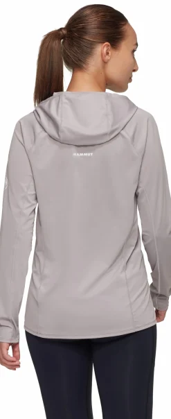 mmtsklep Koszulki I Koszule-Koszulka Mammut Selun FL Sun Hoody Women
