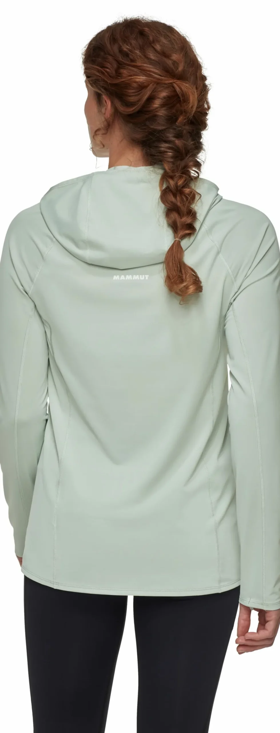 mmtsklep Koszulki I Koszule-Koszulka Mammut Selun FL Sun Hoody Women