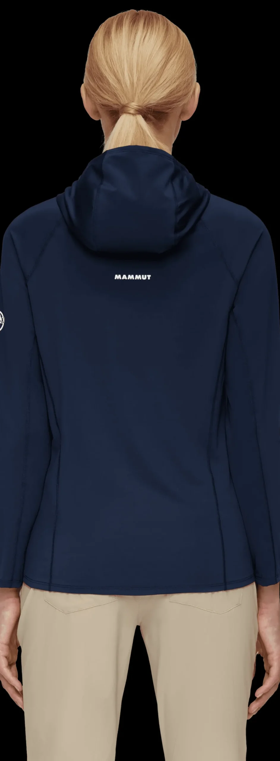 mmtsklep Koszulki I Koszule-Koszulka Mammut Selun FL Sun Hoody Women