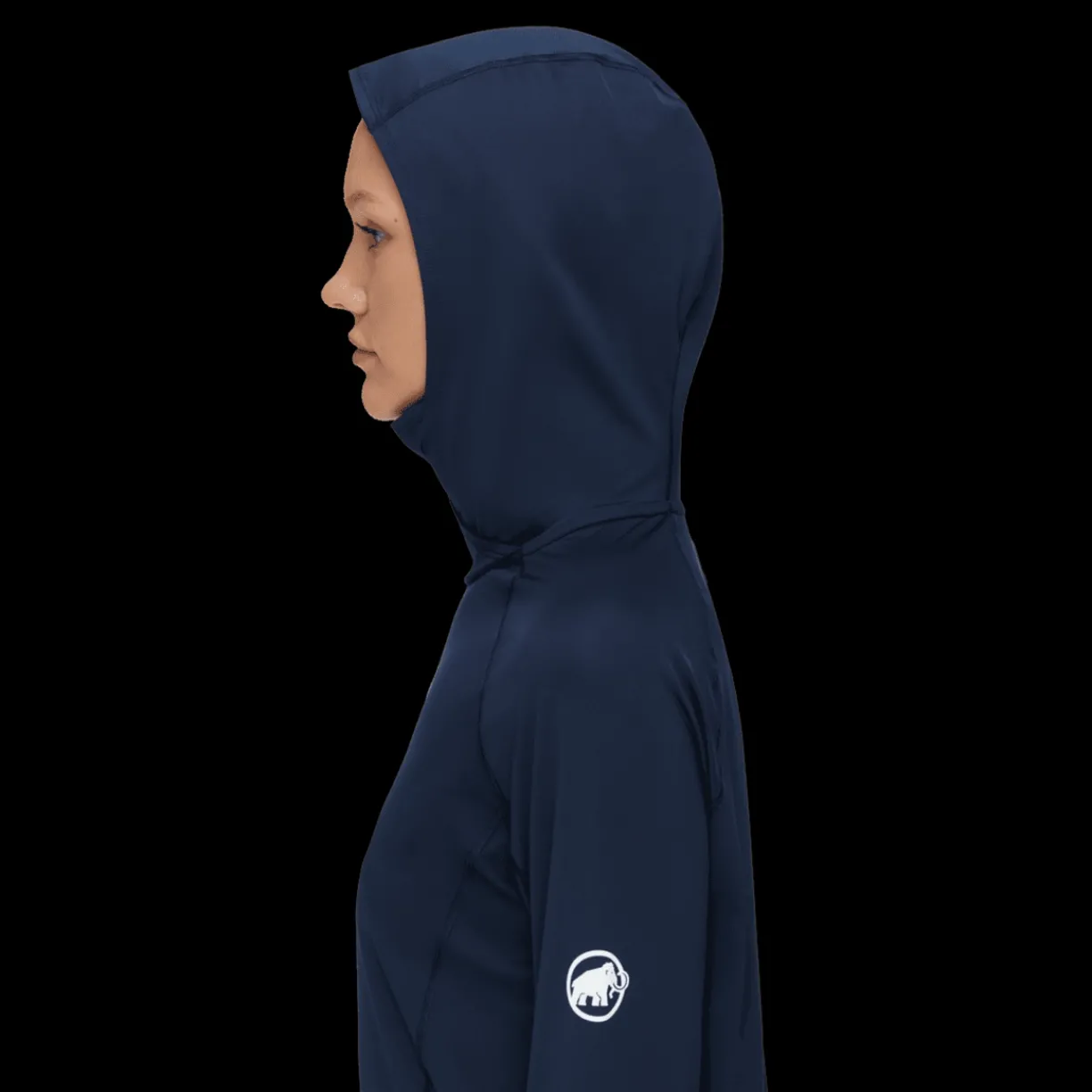 mmtsklep Koszulki I Koszule-Koszulka Mammut Selun FL Sun Hoody Women