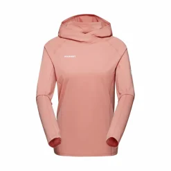 mmtsklep Koszulki I Koszule-Koszulka Mammut Selun FL Sun Hoody Women