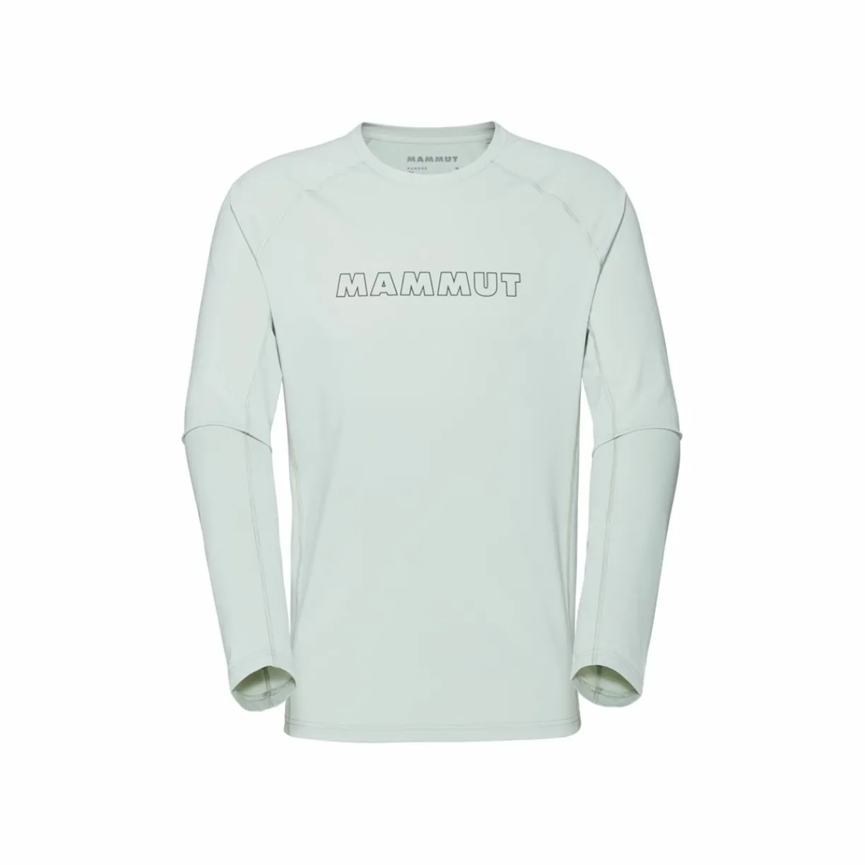 mmtsklep Koszulki I Koszule-Koszulka Mammut Selun FL Longsleeve Men Logo