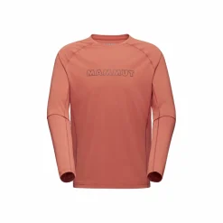 mmtsklep Koszulki I Koszule-Koszulka Mammut Selun FL Longsleeve Men Logo