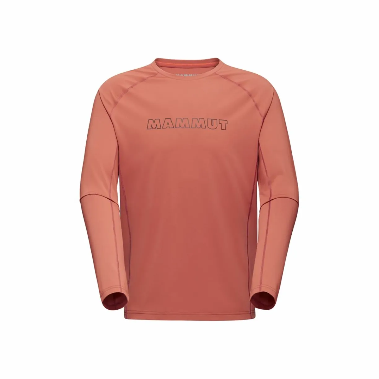 mmtsklep Koszulki I Koszule-Koszulka Mammut Selun FL Longsleeve Men Logo