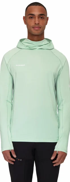 mmtsklep Koszulki I Koszule-Koszulka Mammut Selun FL Sun Hoody Men