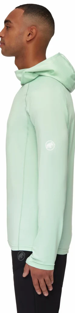 mmtsklep Koszulki I Koszule-Koszulka Mammut Selun FL Sun Hoody Men