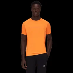 mmtsklep Koszulki I Koszule-Koszulka Mammut Selun FL T-Shirt Men Logo