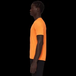 mmtsklep Koszulki I Koszule-Koszulka Mammut Selun FL T-Shirt Men Logo