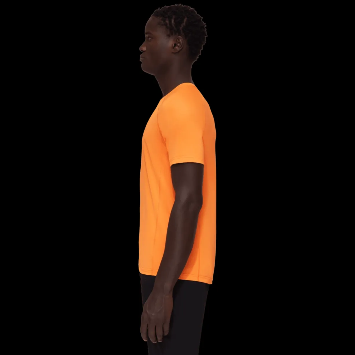 mmtsklep Koszulki I Koszule-Koszulka Mammut Selun FL T-Shirt Men Logo