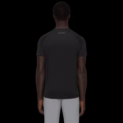 mmtsklep Koszulki I Koszule-Koszulka Mammut Selun FL T-Shirt Men Logo