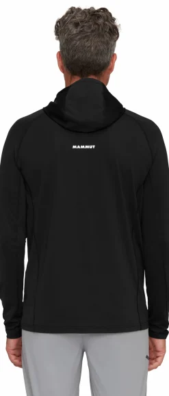 mmtsklep Koszulki I Koszule-Koszulka Mammut Selun FL Sun Hoody Men