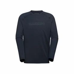 mmtsklep Koszulki I Koszule-Koszulka Mammut Selun FL Longsleeve Men Logo