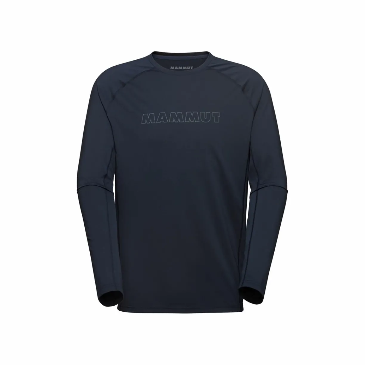 mmtsklep Koszulki I Koszule-Koszulka Mammut Selun FL Longsleeve Men Logo