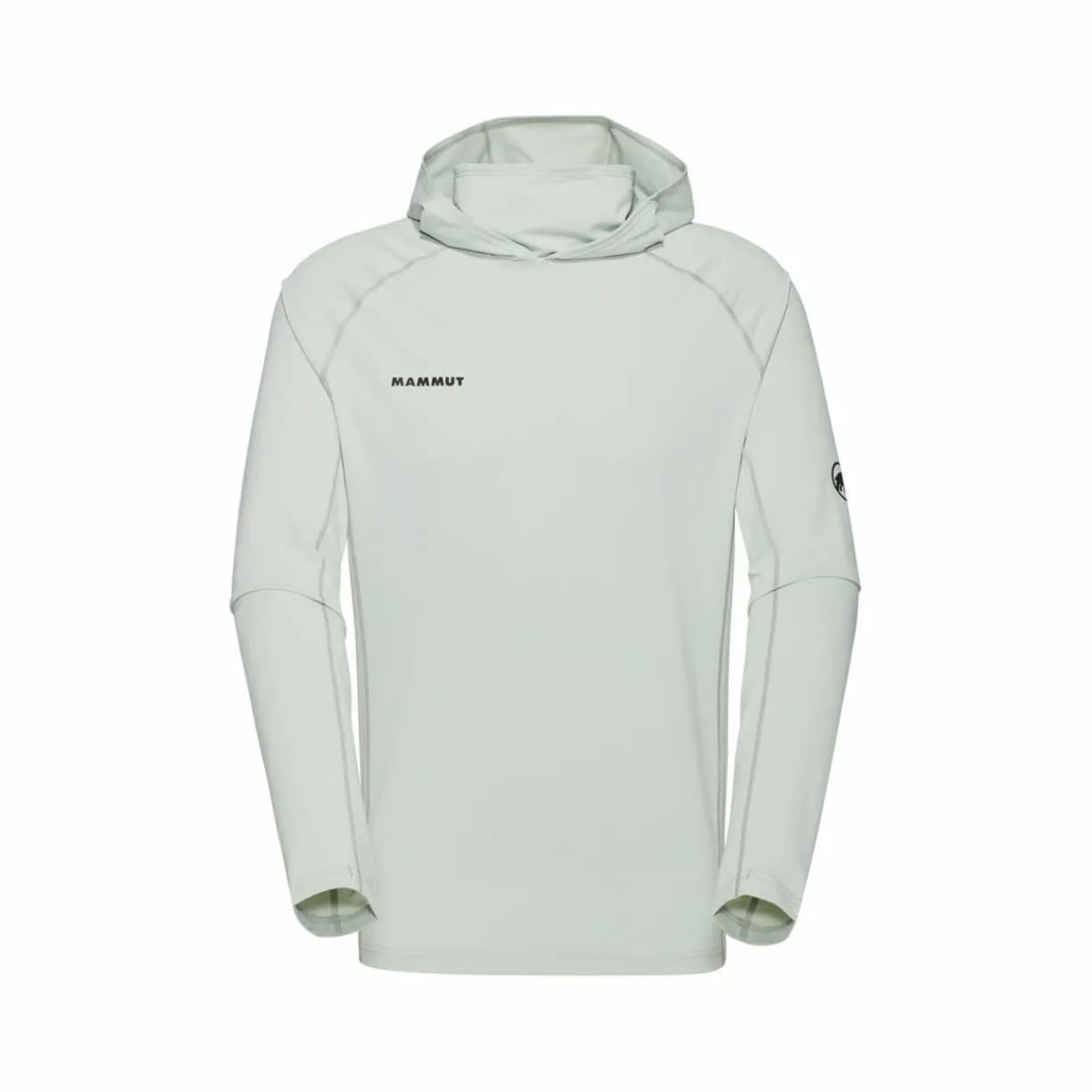 mmtsklep Koszulki I Koszule-Koszulka Mammut Selun FL Sun Hoody Men