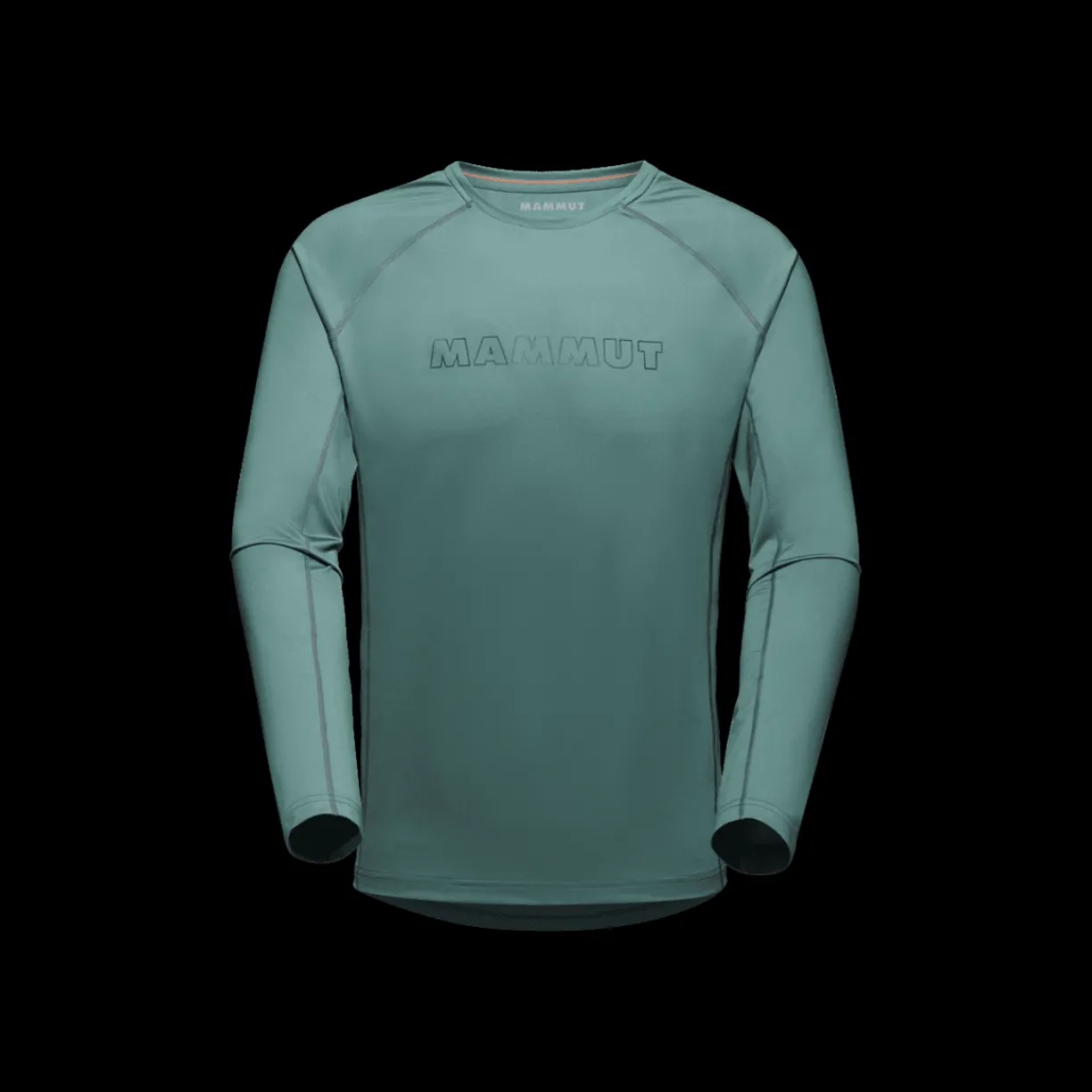 mmtsklep Koszulki I Koszule-Koszulka Mammut Selun FL Longsleeve Men Logo