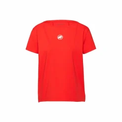 mmtsklep Koszulki I Koszule-Koszulka Mammut Seon T-Shirt Women Original