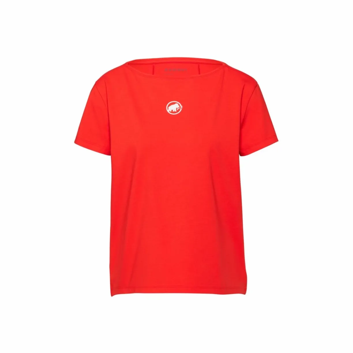 mmtsklep Koszulki I Koszule-Koszulka Mammut Seon T-Shirt Women Original