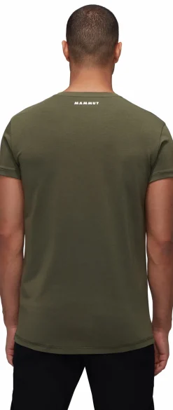 mmtsklep Koszulki I Koszule-Koszulka Mammut Seon T-Shirt Men Playground