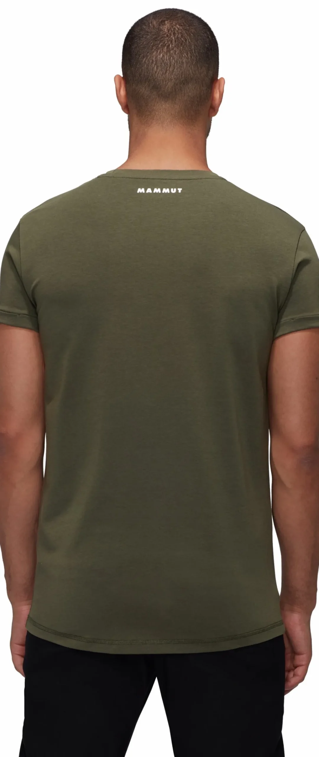 mmtsklep Koszulki I Koszule-Koszulka Mammut Seon T-Shirt Men Playground