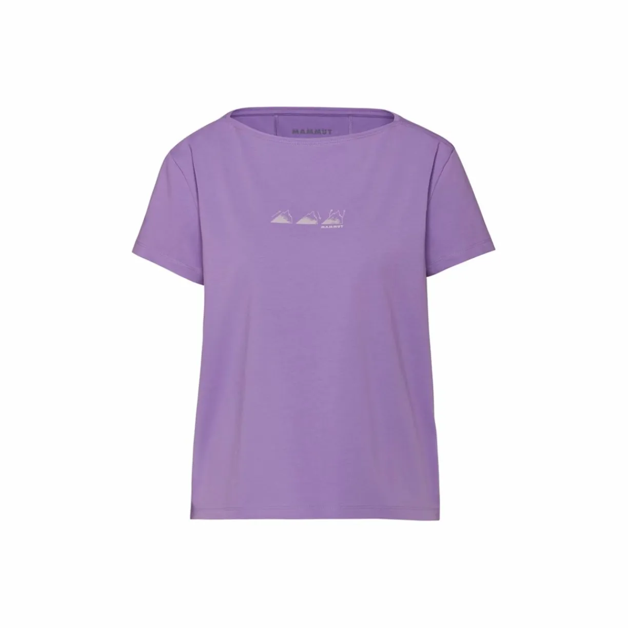 mmtsklep Koszulki I Koszule-Koszulka Mammut Seon T-Shirt Women Playground