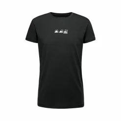 mmtsklep Koszulki I Koszule-Koszulka Mammut Seon T-Shirt Men Playground