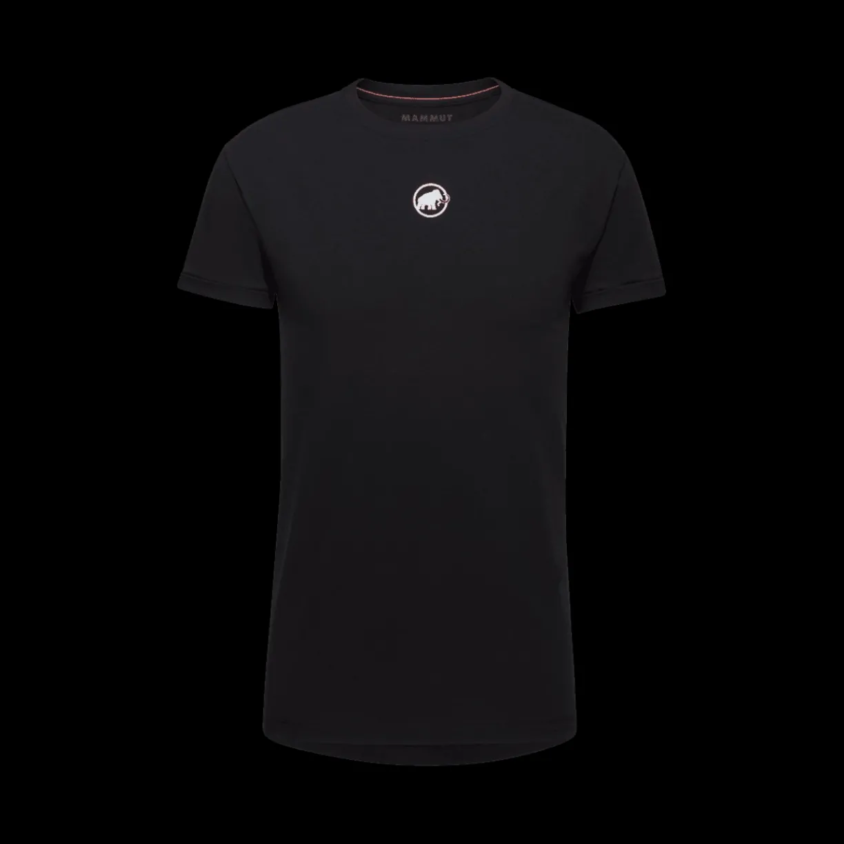 mmtsklep Koszulki I Koszule-Koszulka Mammut Seon T-Shirt Men Original