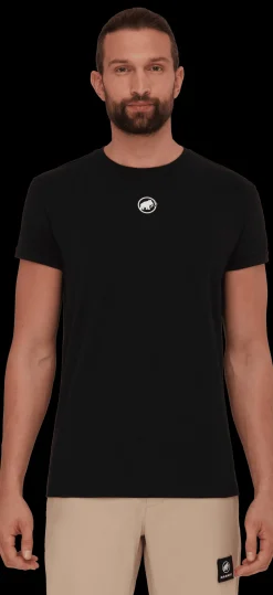 mmtsklep Koszulki I Koszule-Koszulka Mammut Seon T-Shirt Men Original