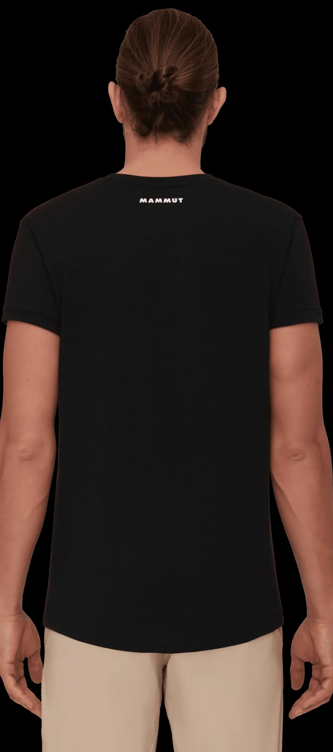 mmtsklep Koszulki I Koszule-Koszulka Mammut Seon T-Shirt Men Original