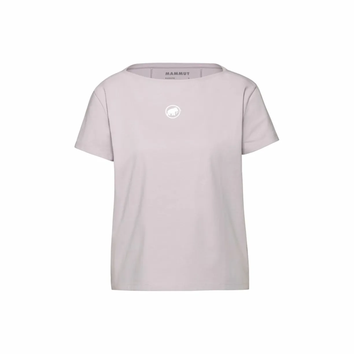 mmtsklep Koszulki I Koszule-Koszulka Mammut Seon T-Shirt Women Original