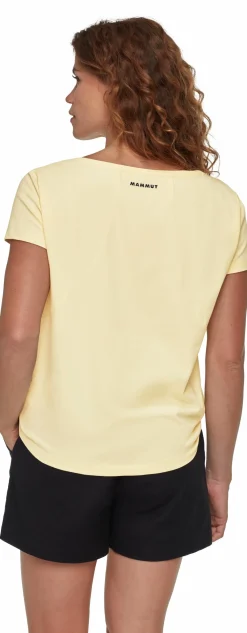 mmtsklep Koszulki I Koszule-Koszulka Mammut Seon T-Shirt Women Playground
