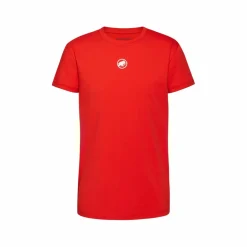 mmtsklep Koszulki I Koszule-Koszulka Mammut Seon T-Shirt Men Original