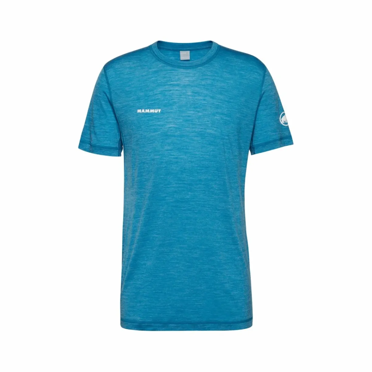 mmtsklep Koszulki I Koszule-Koszulka Mammut Tree Wool FL T-Shirt Men