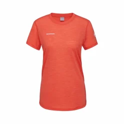 mmtsklep Koszulki I Koszule-Koszulka Mammut Tree Wool FL T-Shirt Women