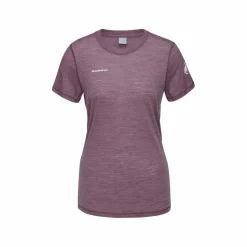 mmtsklep Koszulki I Koszule-Koszulka Mammut Tree Wool FL T-Shirt Women