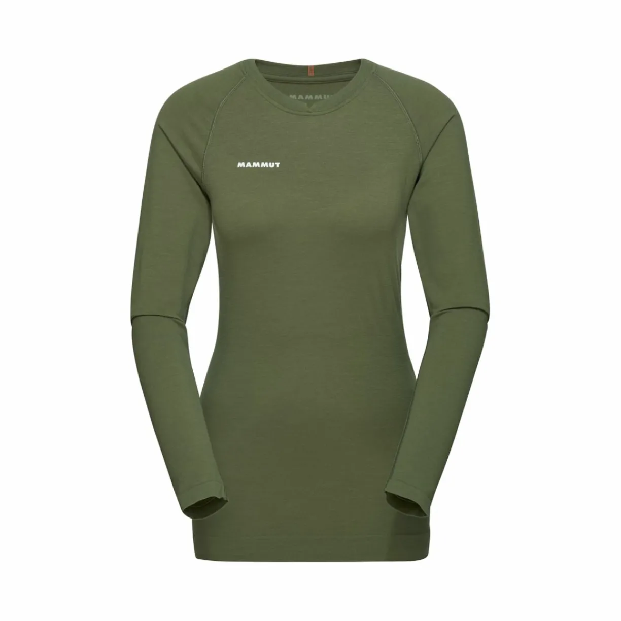 mmtsklep Koszulki I Koszule|Bielizna Termoaktywna-Koszulka Mammut Trift Longsleeve Women