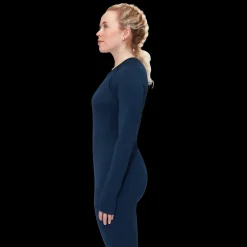 mmtsklep Bielizna Termoaktywna-Koszulka Mammut Trift Longsleeve Women