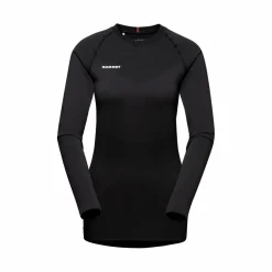 mmtsklep Bielizna Termoaktywna-Koszulka Mammut Trift Longsleeve Women