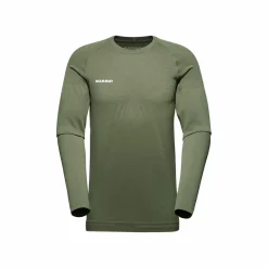 mmtsklep Koszulki I Koszule|Bielizna Termoaktywna-Koszulka Mammut Trift Longsleeve Men