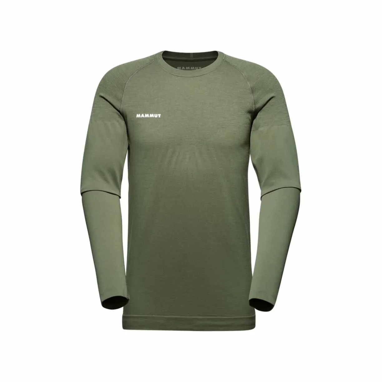 mmtsklep Koszulki I Koszule|Bielizna Termoaktywna-Koszulka Mammut Trift Longsleeve Men