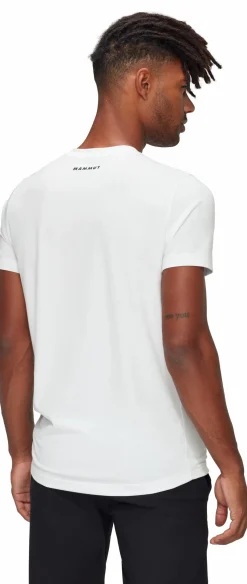 mmtsklep Koszulki I Koszule-Koszulka Mammut Trovat T-Shirt Men Mammut