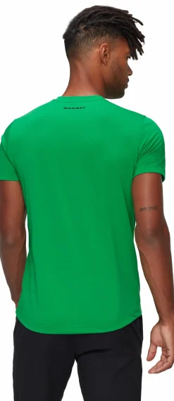 mmtsklep Koszulki I Koszule-Koszulka Mammut Trovat T-Shirt Men Mammut