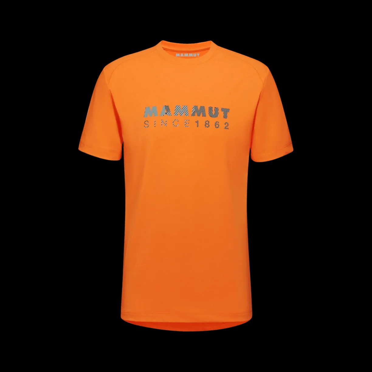 mmtsklep Koszulki I Koszule-Koszulka Mammut Trovat T-Shirt Men Logo