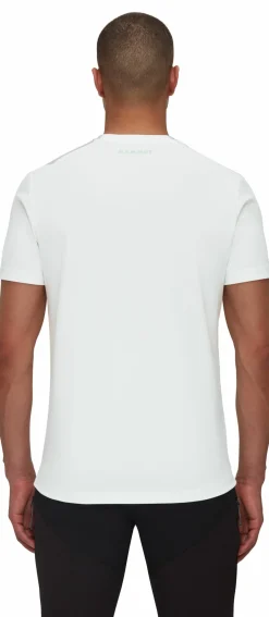 mmtsklep Koszulki I Koszule-Koszulka Mammut Trovat T-Shirt Men Mammut