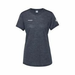 mmtsklep Koszulki I Koszule-Koszulka merino Mammut Tree Wool FL T-Shirt Women