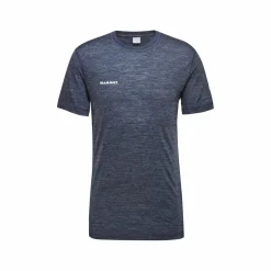 mmtsklep Koszulki I Koszule-Koszulka merino Mammut Tree Wool FL T-Shirt Men