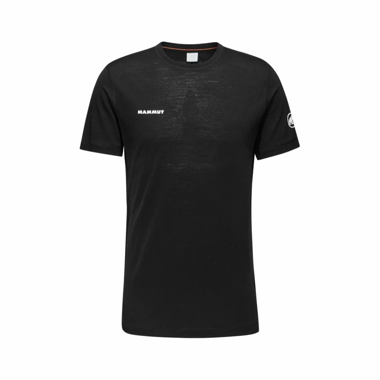 mmtsklep Koszulki I Koszule-Koszulka merino Mammut Tree Wool FL T-Shirt Men