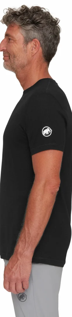 mmtsklep Koszulki I Koszule-Koszulka merino Mammut Tree Wool FL T-Shirt Men