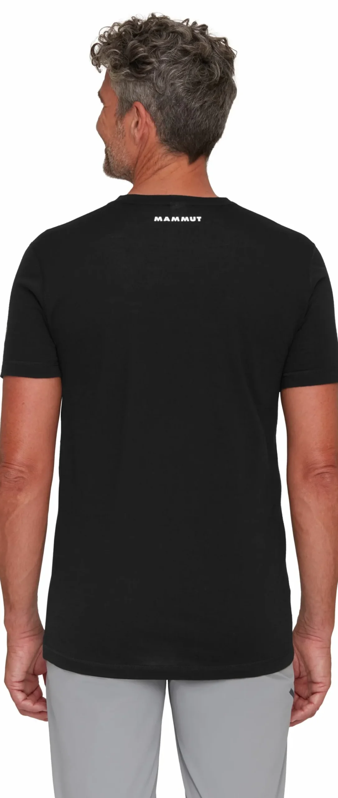 mmtsklep Koszulki I Koszule-Koszulka merino Mammut Tree Wool FL T-Shirt Men