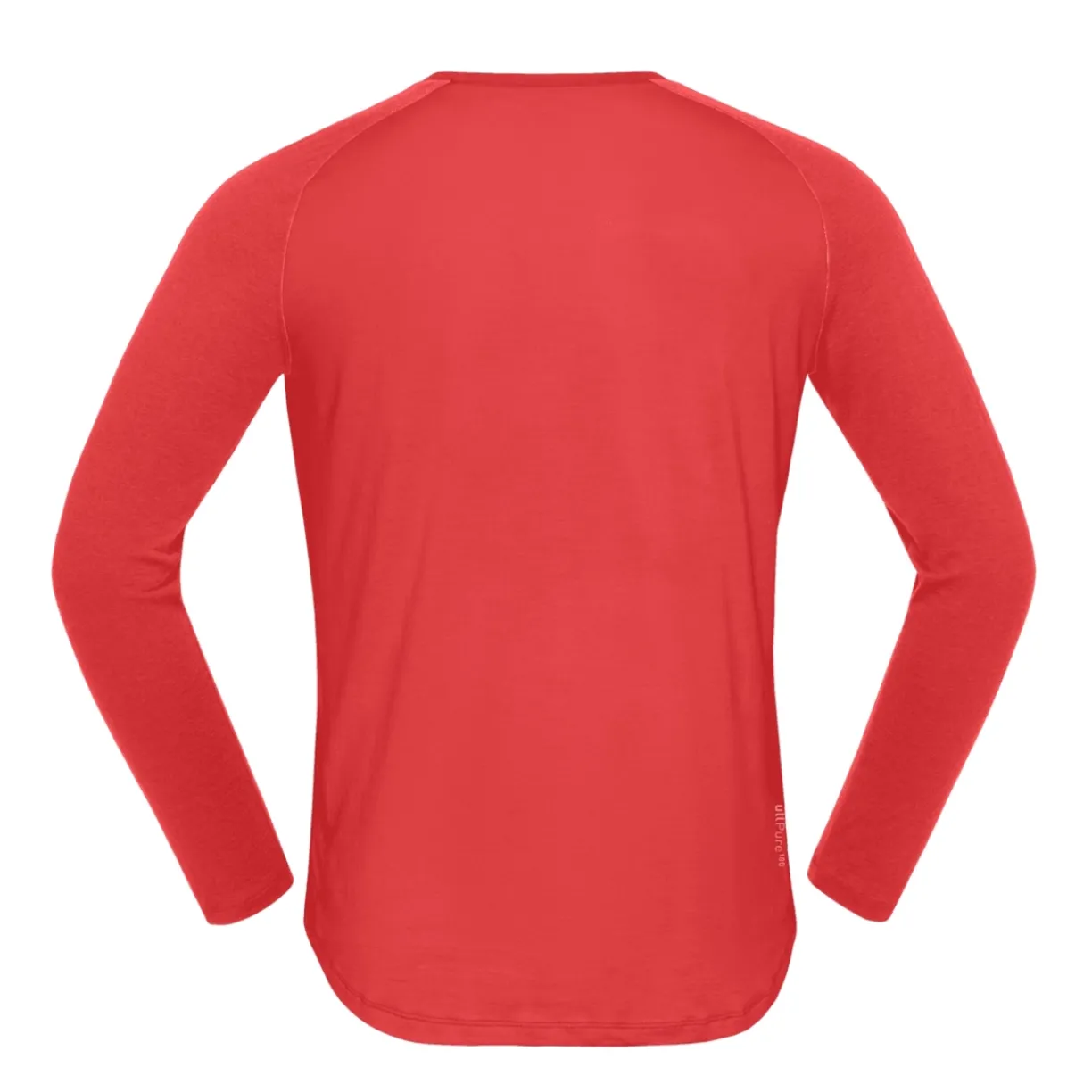 mmtsklep Koszulki I Koszule-Koszulka merino Norrona Femund PureUll Longsleeve Men