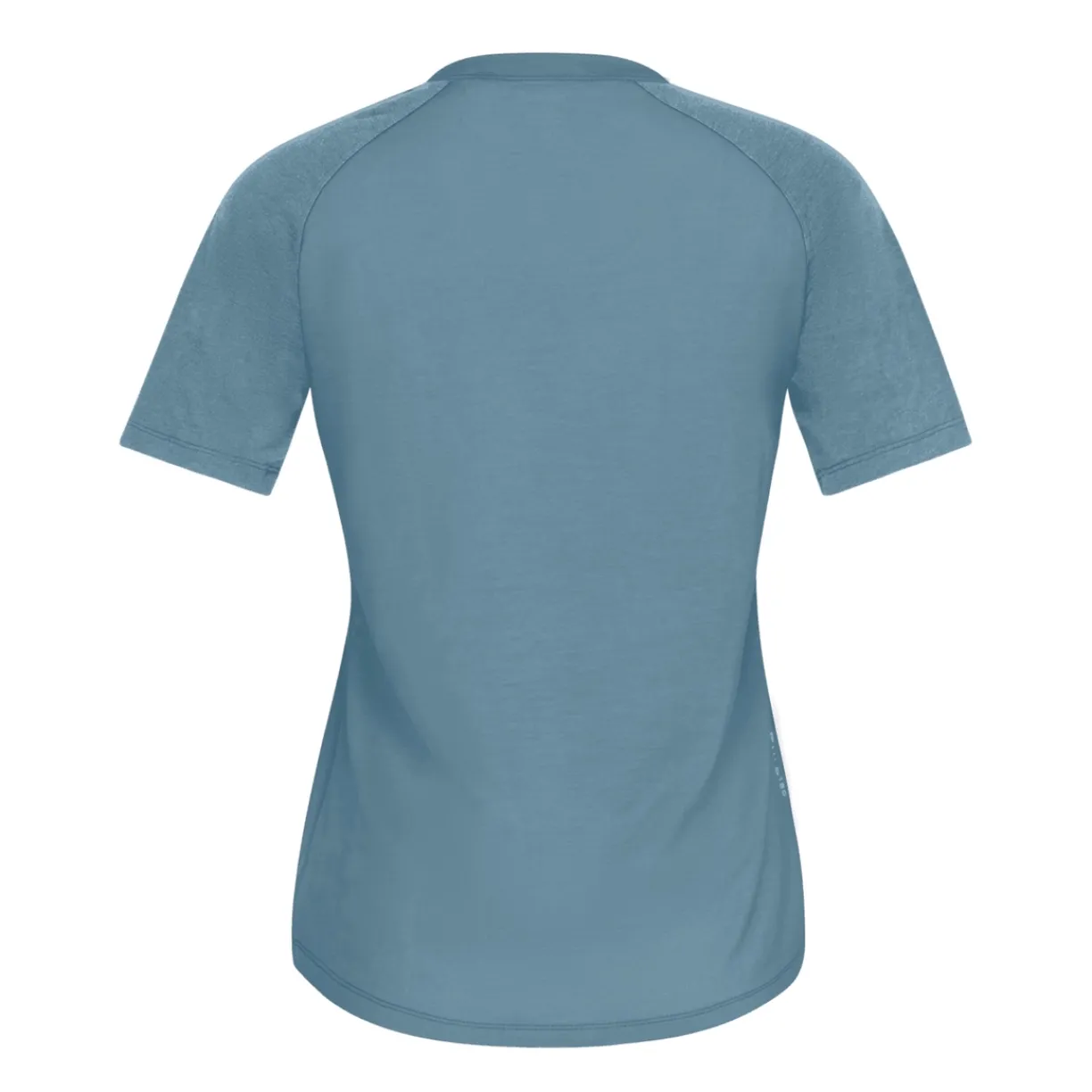 mmtsklep Koszulki I Koszule-Koszulka merino Norrona Femund PureUll T-shirt Women